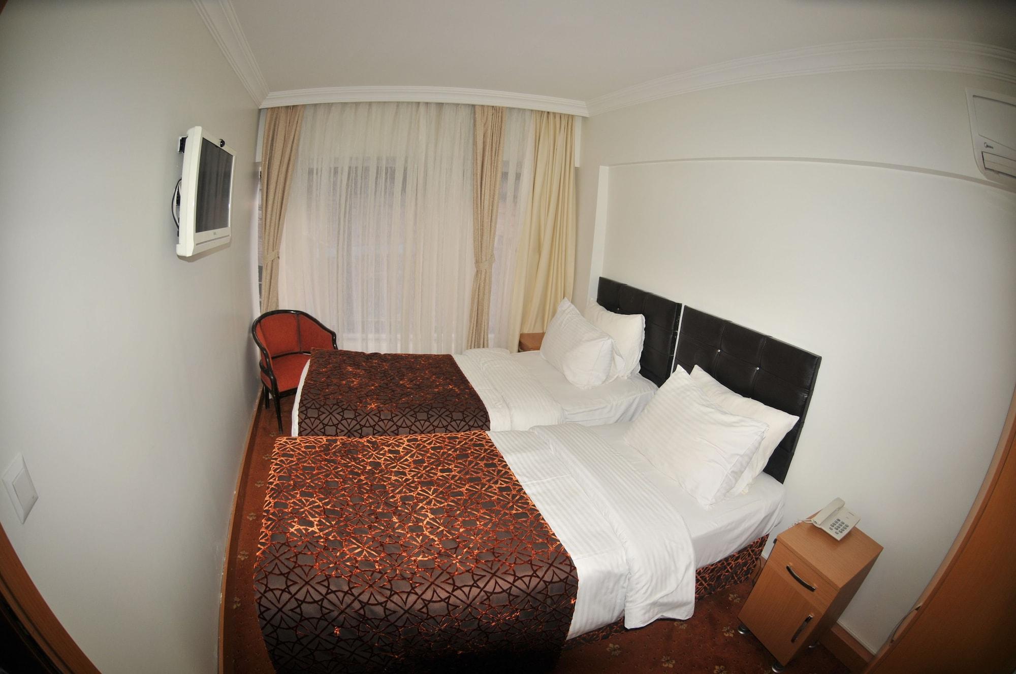 Palace Point Hotel Istanbul Exterior photo