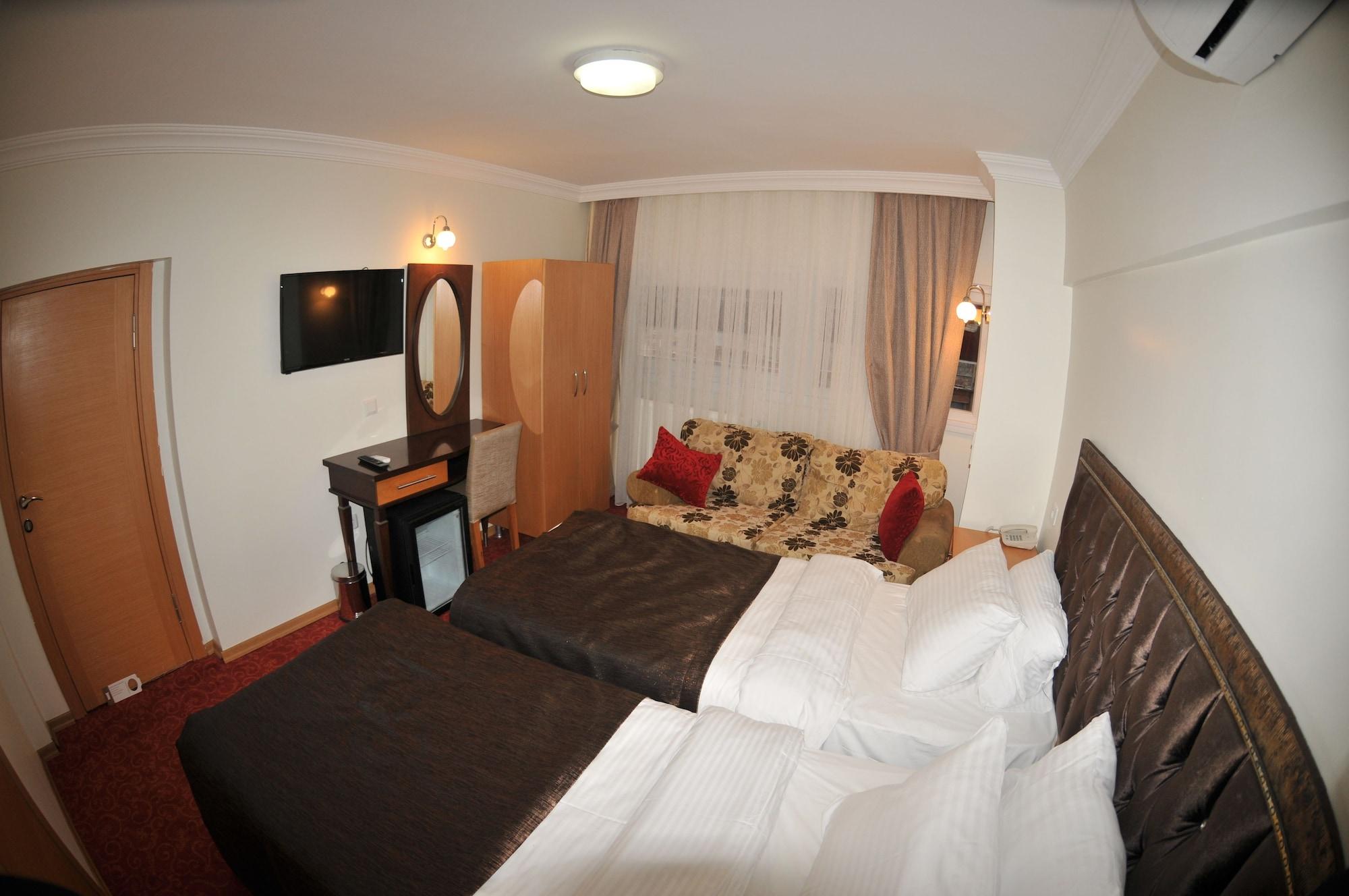 Palace Point Hotel Istanbul Exterior photo