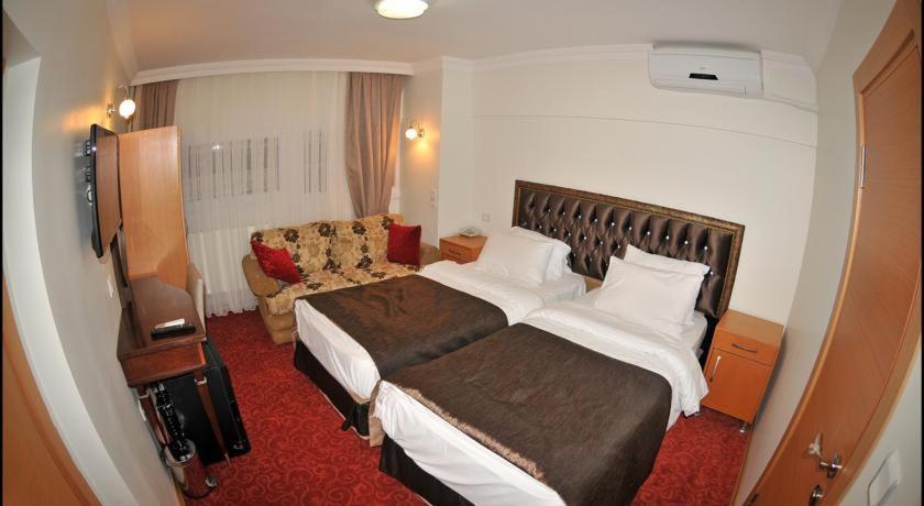 Palace Point Hotel Istanbul Exterior photo